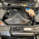 Illustration for article titled At $6,500, Is This 2004 Audi A6 2.7t Totally A-OK?
